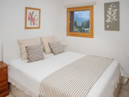 Renaissance 8, Appartement 6 personnes à Champex - Photo 14