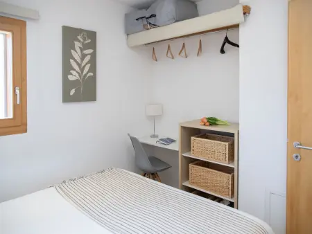 Renaissance 8, Appartement 6 personnes à Champex - Photo 15