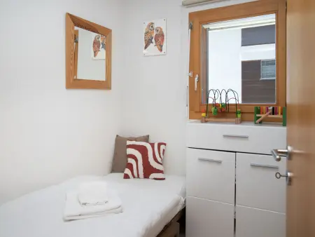 Renaissance 8, Appartement 6 personnes à Champex - Photo 17