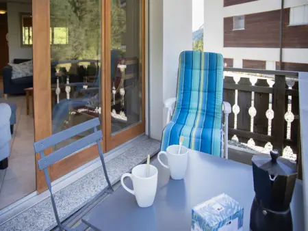 Renaissance 8, Appartement 6 personnes à Champex - Photo 21