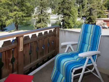 Renaissance 8, Appartement 6 personnes à Champex - Photo 22