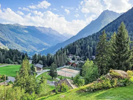 Renaissance 8, Appartement 6 personnes à Champex - Photo 23
