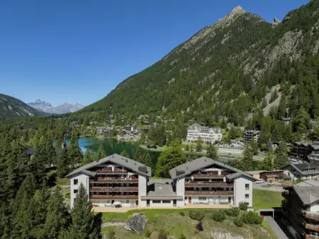 Renaissance 8, Appartement 6 personnes à Champex - Photo 24
