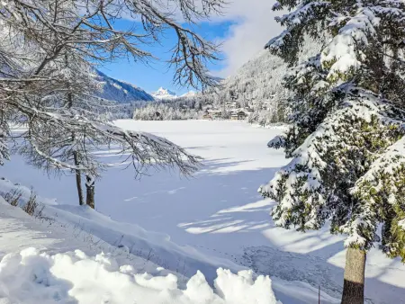 Renaissance 8, Appartement 6 personnes à Champex - Photo 27