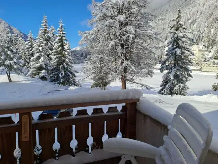Renaissance 8, Appartement 6 personnes à Champex - Photo 28