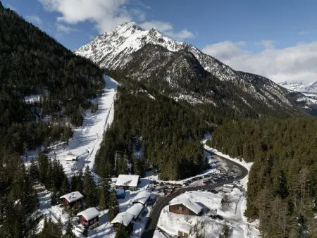 Renaissance 8, Appartement 6 personnes à Champex - Photo 39