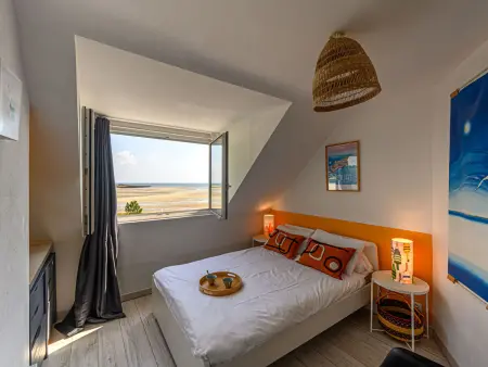 Chal Ha Dichal, Appartement 7 personnes à La Trinité Sur Mer - Photo 1