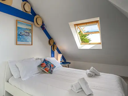 Chal Ha Dichal, Appartement 7 personnes à La Trinité Sur Mer - Photo 3