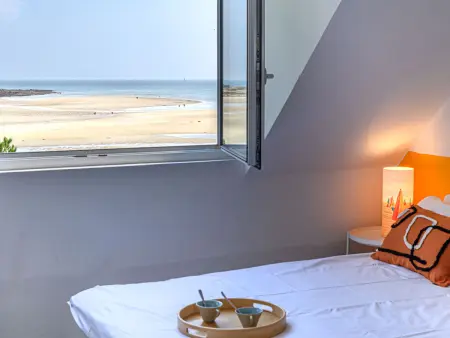 Chal Ha Dichal, Appartement 7 personnes à La Trinité Sur Mer - Photo 9