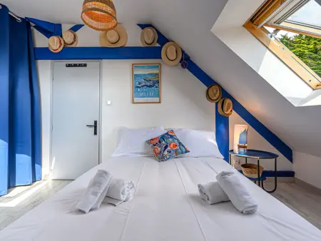 Chal Ha Dichal, Appartement 7 personnes à La Trinité Sur Mer - Photo 10
