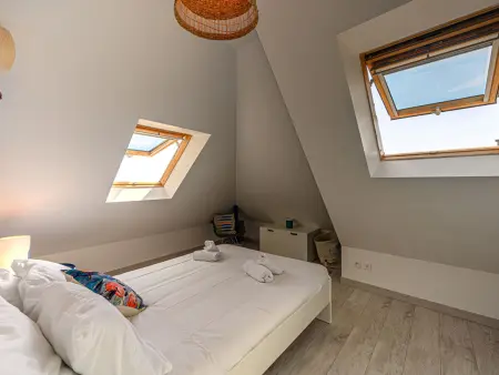 Chal Ha Dichal, Appartement 7 personnes à La Trinité Sur Mer - Photo 11