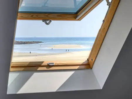 Chal Ha Dichal, Appartement 7 personnes à La Trinité Sur Mer - Photo 12