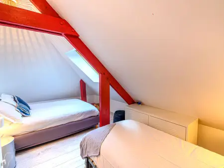 Chal Ha Dichal, Appartement 7 personnes à La Trinité Sur Mer - Photo 14