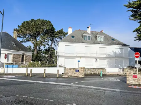 Chal Ha Dichal, Appartement 7 personnes à La Trinité Sur Mer - Photo 16