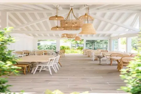 Camping Miramar- Mobile home, Retraite à Malgrat près de la plage - Photo 18