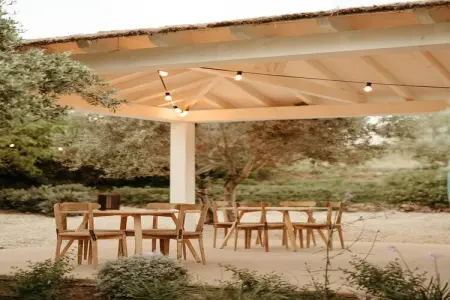 Camping Miramar- Mobile home, Retraite à Malgrat près de la plage - Photo 19