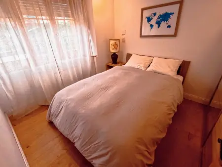 Arlinn Apartment, Appartement 4 personnes à Frutigen - Photo 2