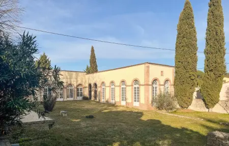 Maison 14 personnes à Saint Ambroix - Photo 8