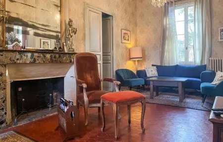 Maison 14 personnes à Saint Ambroix - Photo 19