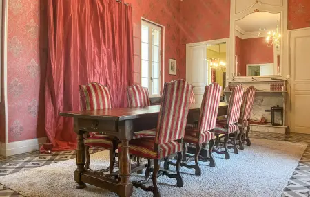 Maison 14 personnes à Saint Ambroix - Photo 20