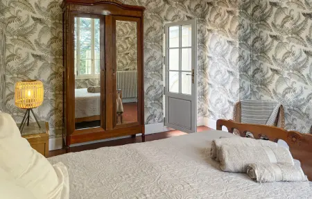 Maison 14 personnes à Saint Ambroix - Photo 35
