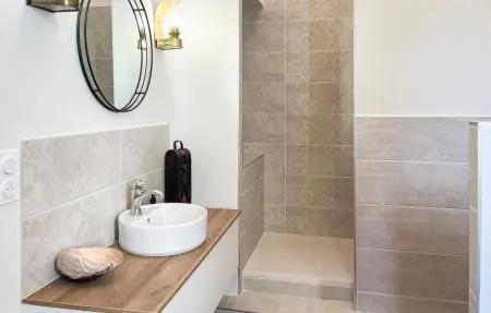 Maison 14 personnes à Saint Ambroix - Photo 42