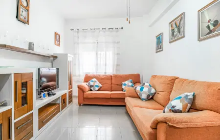 Appartement 5 personnes à Chipiona - Photo 2