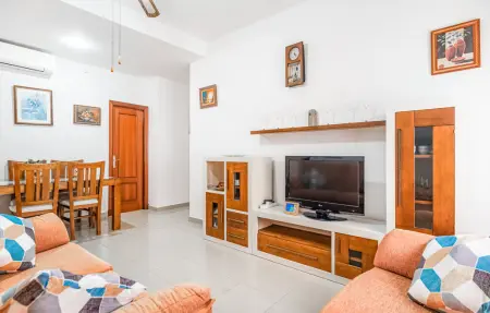 Appartement 5 personnes à Chipiona - Photo 3