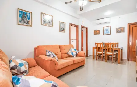 Appartement 5 personnes à Chipiona - Photo 4