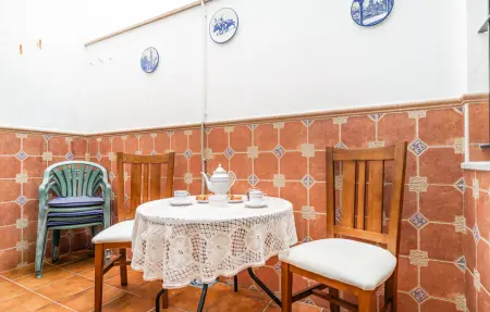 Appartement 5 personnes à Chipiona - Photo 7