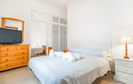 Appartement 5 personnes à Chipiona - Photo 8