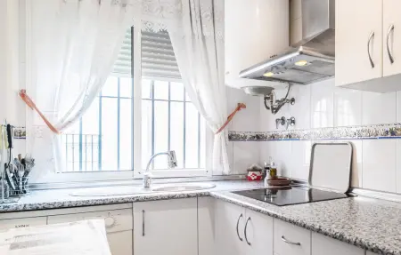 Appartement 5 personnes à Chipiona - Photo 9