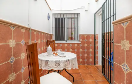 Appartement 5 personnes à Chipiona - Photo 10