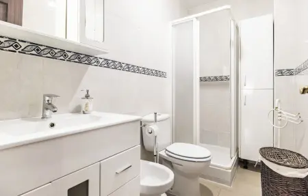Appartement 5 personnes à Chipiona - Photo 12