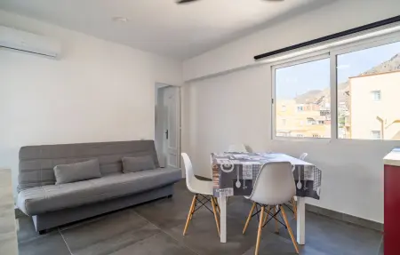 Appartement 6 personnes à Aguadulce - Photo 3