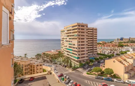 Appartement 6 personnes à Aguadulce - Photo 6
