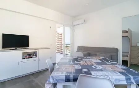 Appartement 6 personnes à Aguadulce - Photo 8