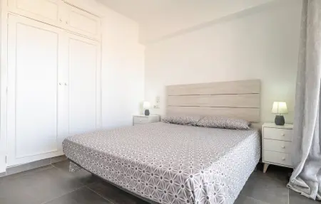 Appartement 6 personnes à Aguadulce - Photo 10