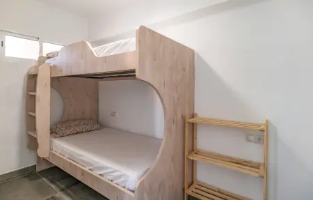 Appartement 6 personnes à Aguadulce - Photo 12