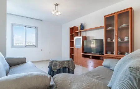 Appartement 6 personnes à Torre del Mar - Photo 2