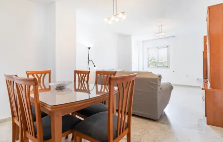 Appartement 6 personnes à Torre del Mar - Photo 3