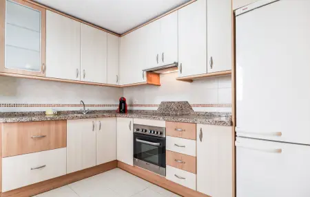 Appartement 6 personnes à Torre del Mar - Photo 4