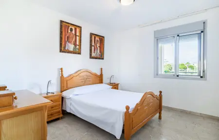 Appartement 6 personnes à Torre del Mar - Photo 5