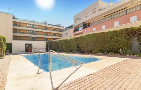 Appartement 6 personnes à Torre del Mar - Photo 7
