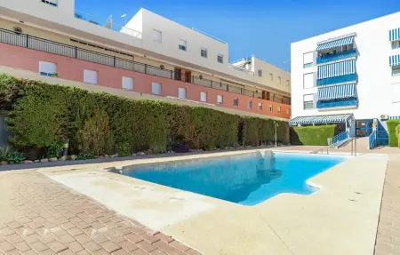 Appartement 6 personnes à Torre del Mar - Photo 8
