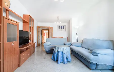 Appartement 6 personnes à Torre del Mar - Photo 9