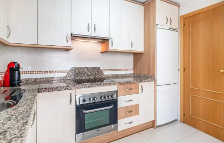 Appartement 6 personnes à Torre del Mar - Photo 10