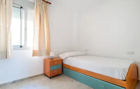 Appartement 6 personnes à Torre del Mar - Photo 13