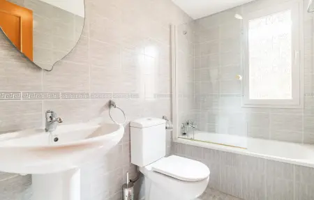 Appartement 6 personnes à Torre del Mar - Photo 14