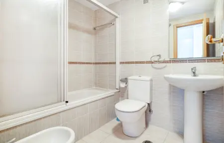Appartement 6 personnes à Torre del Mar - Photo 15
